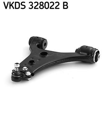 Triangle de suspension SKF VKDS 328022 B